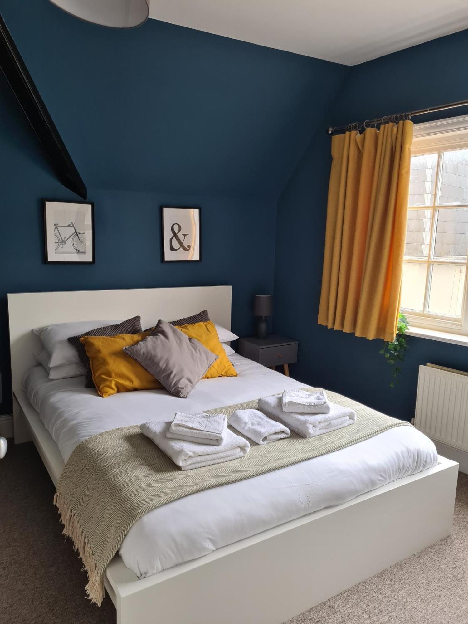 Pier View Studio Apartment Cowes  Exterior photo